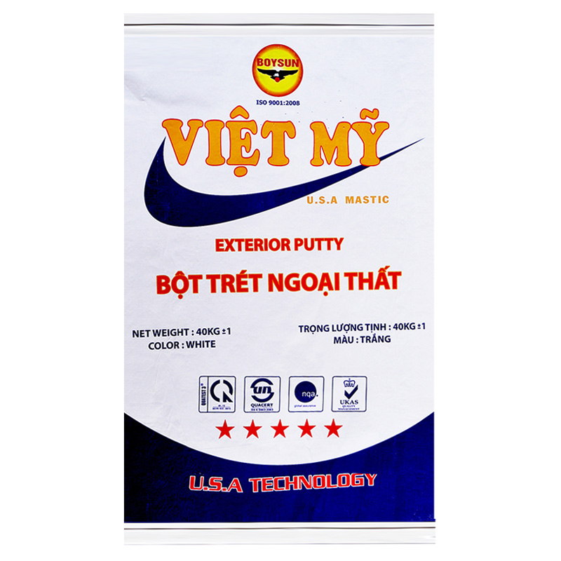 Bột Việt Mỹ