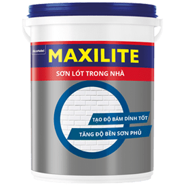 Sơn Maxillite